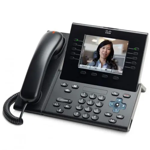 IP Phones
