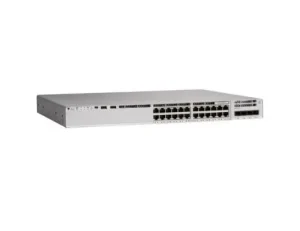 Catalyst 9200