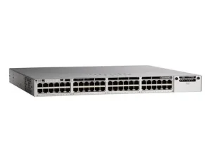 Catalyst 9300