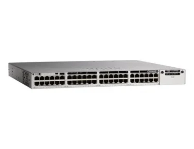 Catalyst 9300