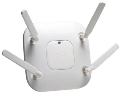 Cisco Aironet 2600
