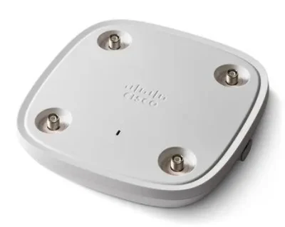 Cisco Catalyst 9100 WiFi 6