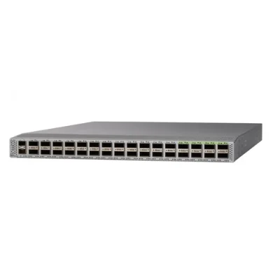 Cisco Nexus 9300 N9K-C9332C Switch