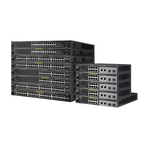 HPE Aruba 2530