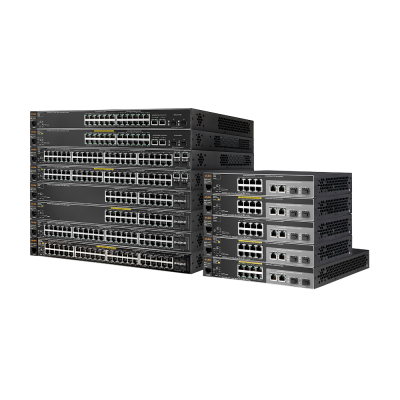 HPE Aruba 2530