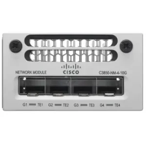 NIM Modules