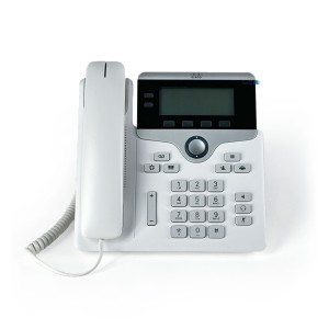 Cisco CP 7800 IP Phones