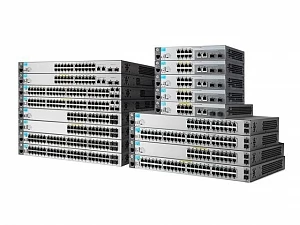 HPE Aruba 2930(2930F / 2930M)