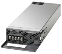 Power supplies for Cisco Catalyst switches CISCO