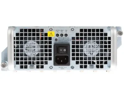 Power supplies for Cisco ASR routers CISCO