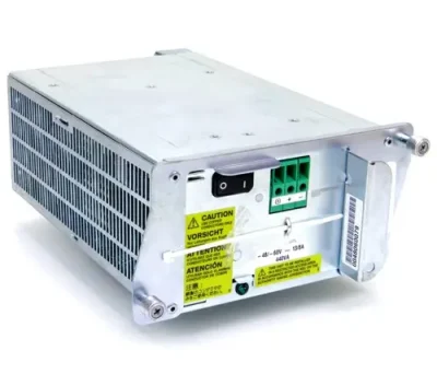 Power supplies for Cisco ISR routers CISCO