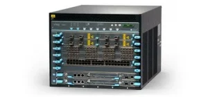 Juniper EX