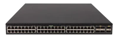 HPE-Switches