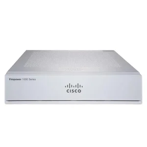 Cisco Firepower 1000