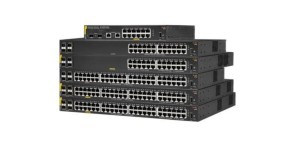 HPE Aruba CX 6000
