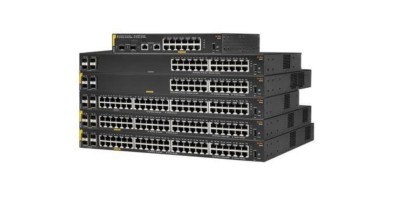 HPE Aruba CX 6000