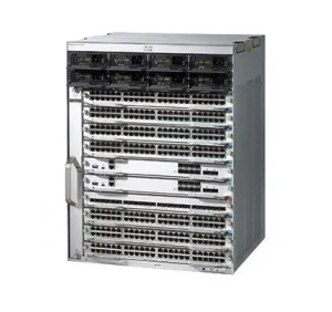 Catalyst 9400