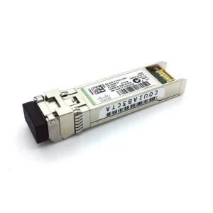 SFP+ Transceivers