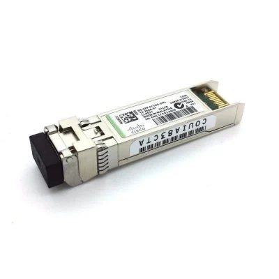 SFP+ Transceivers
