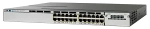Catalyst 3850