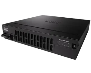 ISR 4000
