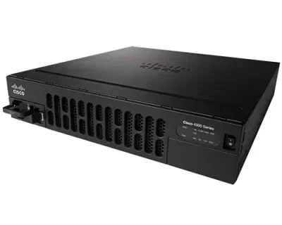 ISR 4000
