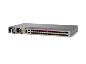 NCS 500