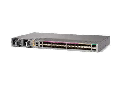 NCS 500