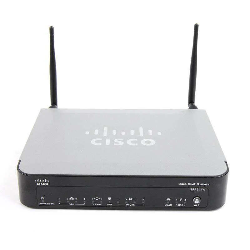 Routers