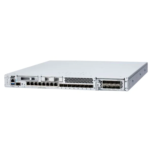 Firewalls