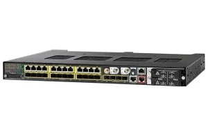 Industrial switches