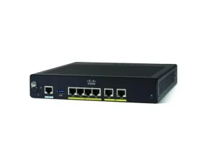 Routers