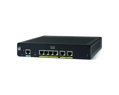 ISR 900