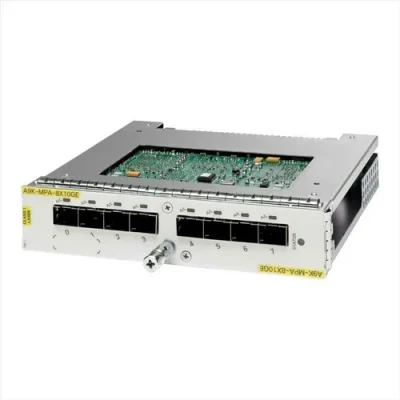 Cisco A9K-MPA-8X10GE Module