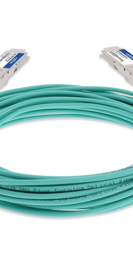 QSFP-100G-AOC1M-AO_View4