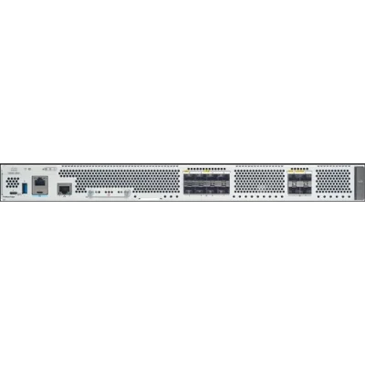 Catalyst 8500