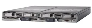 UCS B480 M5