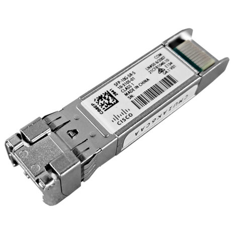 cisco-SFP-10G-SR-S