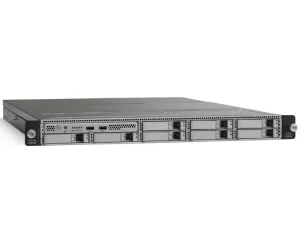 UCS C220 M5