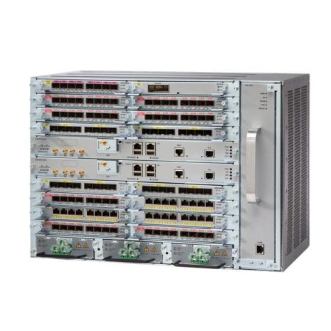 ASR-907