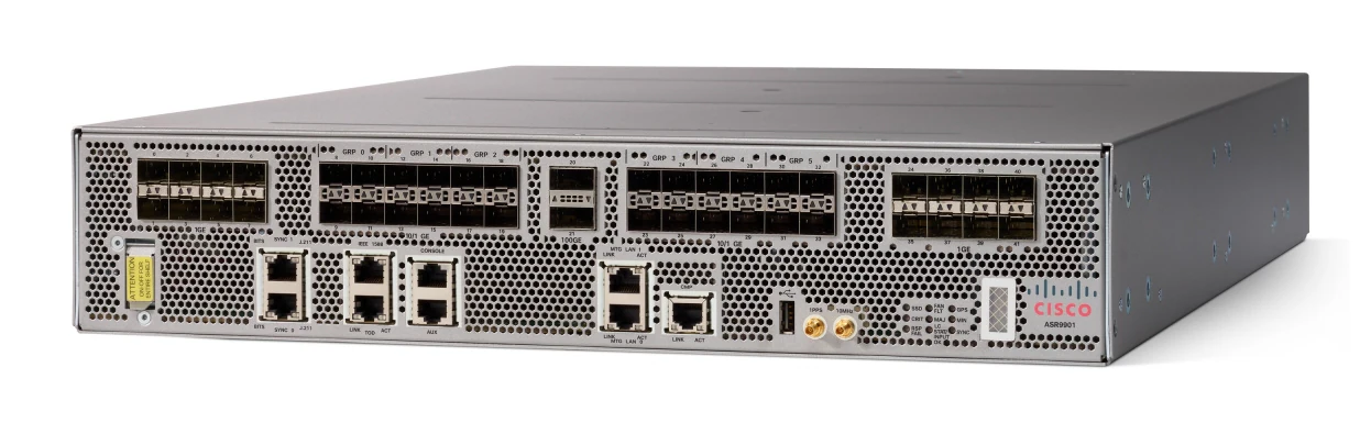ASR-9901 ASR-9901