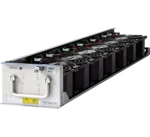 Fan modules