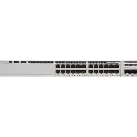 C9200L-24T-4X1E
