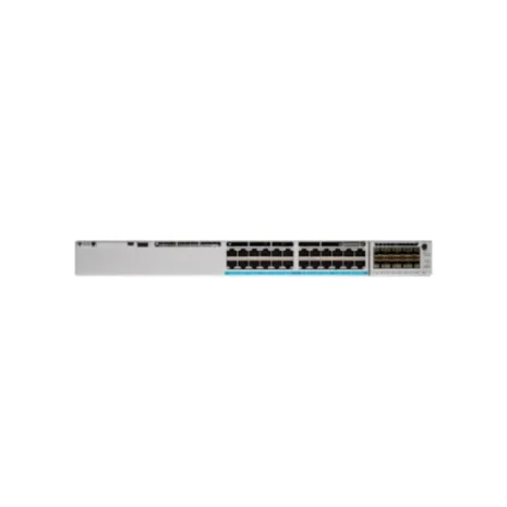 C9300-24S-A