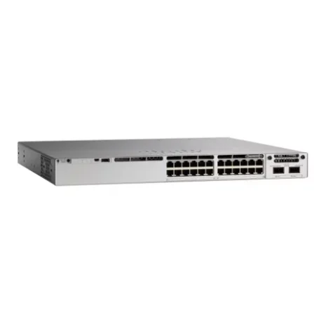 C9300-48P-A