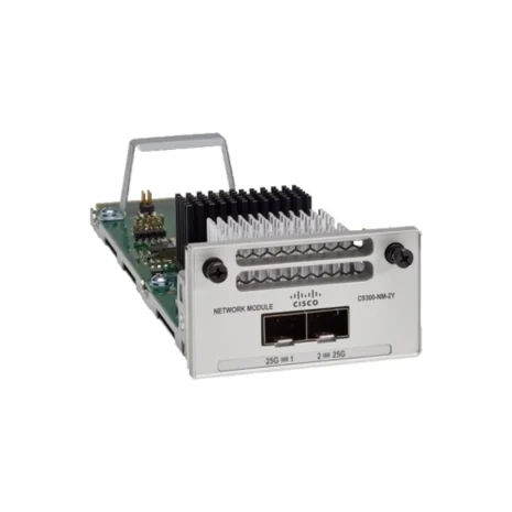 C9300-NM-2Y