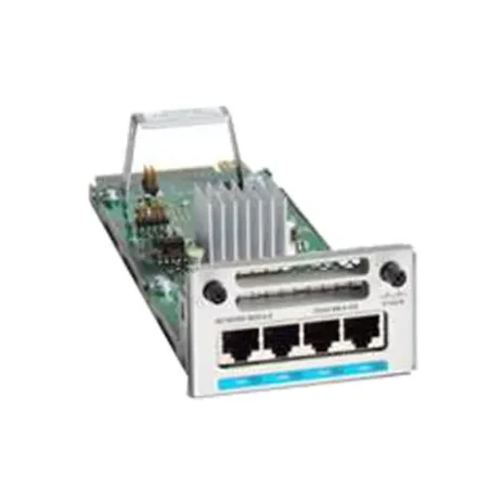 C9300-NM-4M