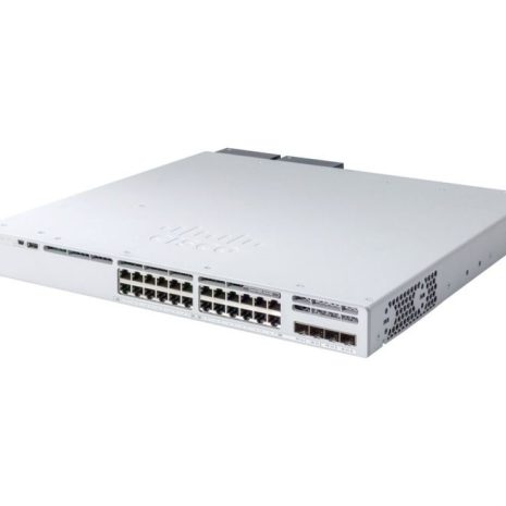 C9300L-24T-4G-A