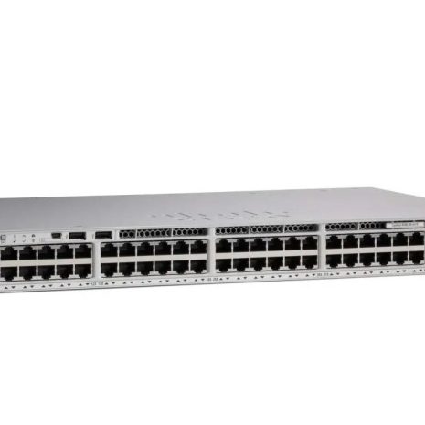 C9300L-48P-4G-A