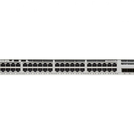 C9300L-48PF-4G-A